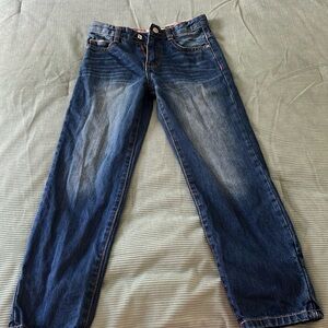 Boden boys jeans
